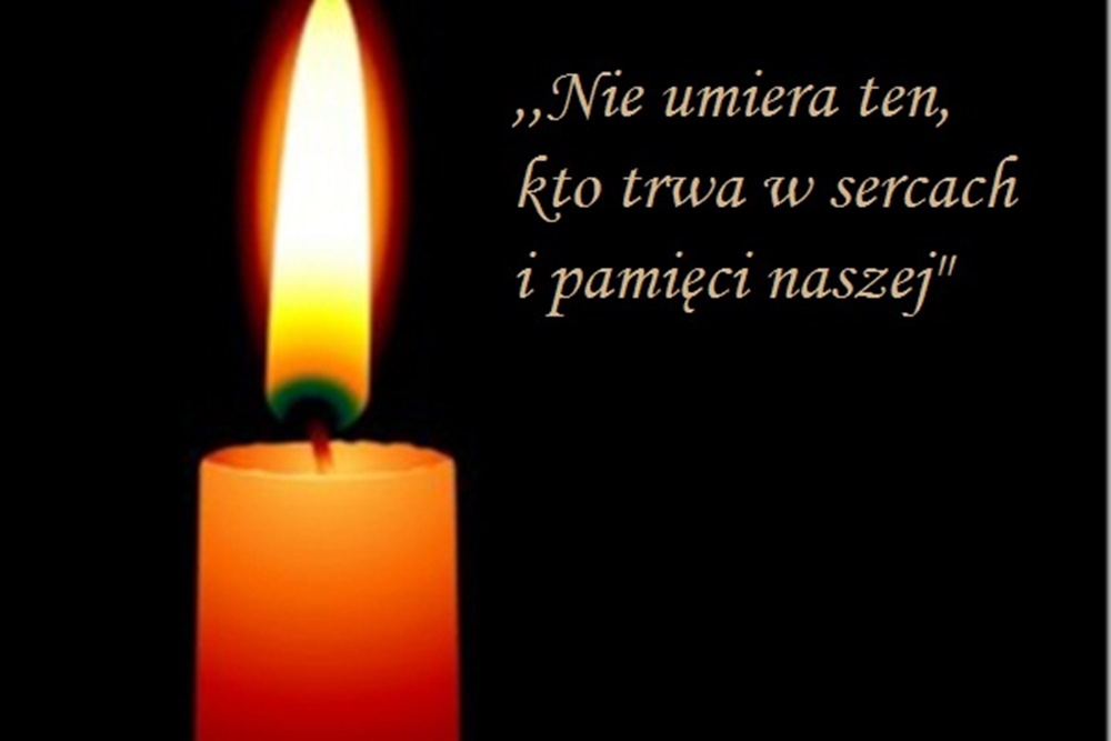 Święto Zmarłych 🕯️